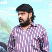 Vikraman (Director) - Dhanush 5aam Vaguppu Movie Audio Launch Stills | Picture 668650